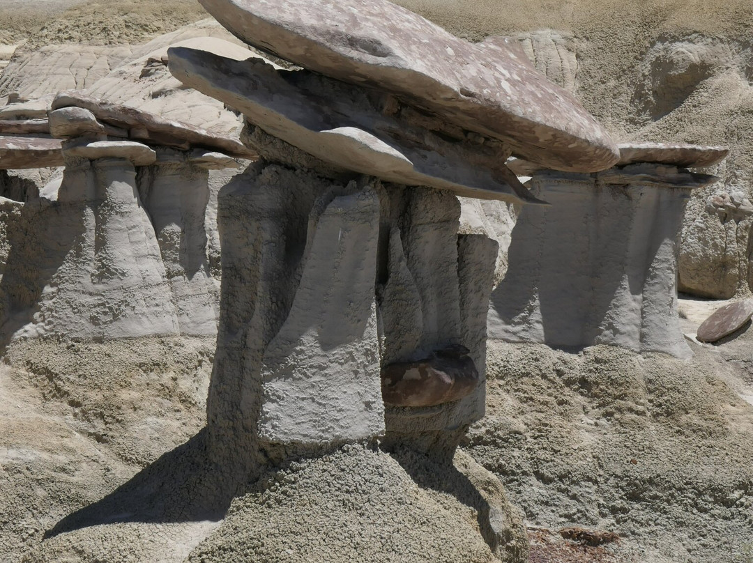 Navajo Tours USA-Nageezi必去景点