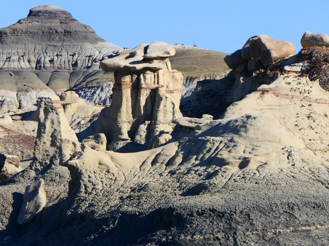 Navajo Tours USA-Nageezi必去景点