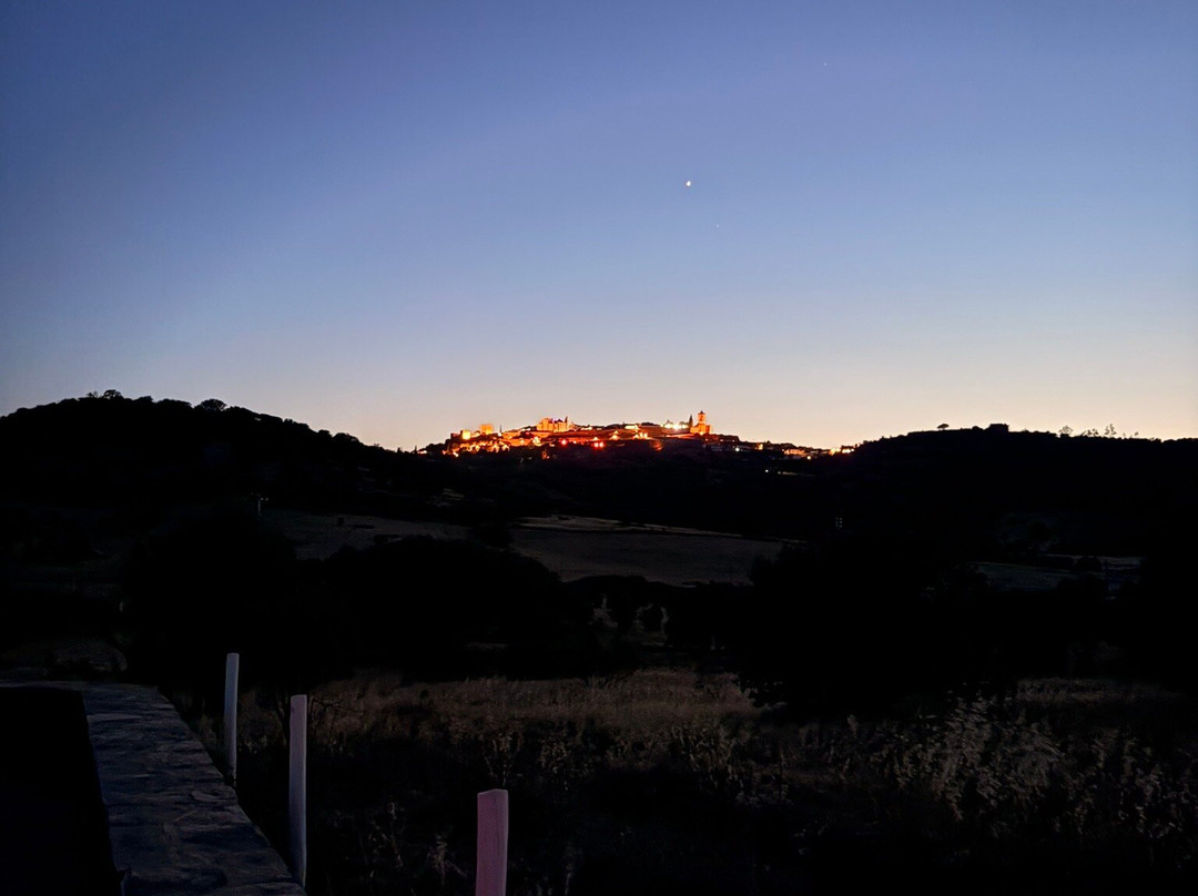 Observatorio do Lago Alqueva-蒙萨拉斯必去景点