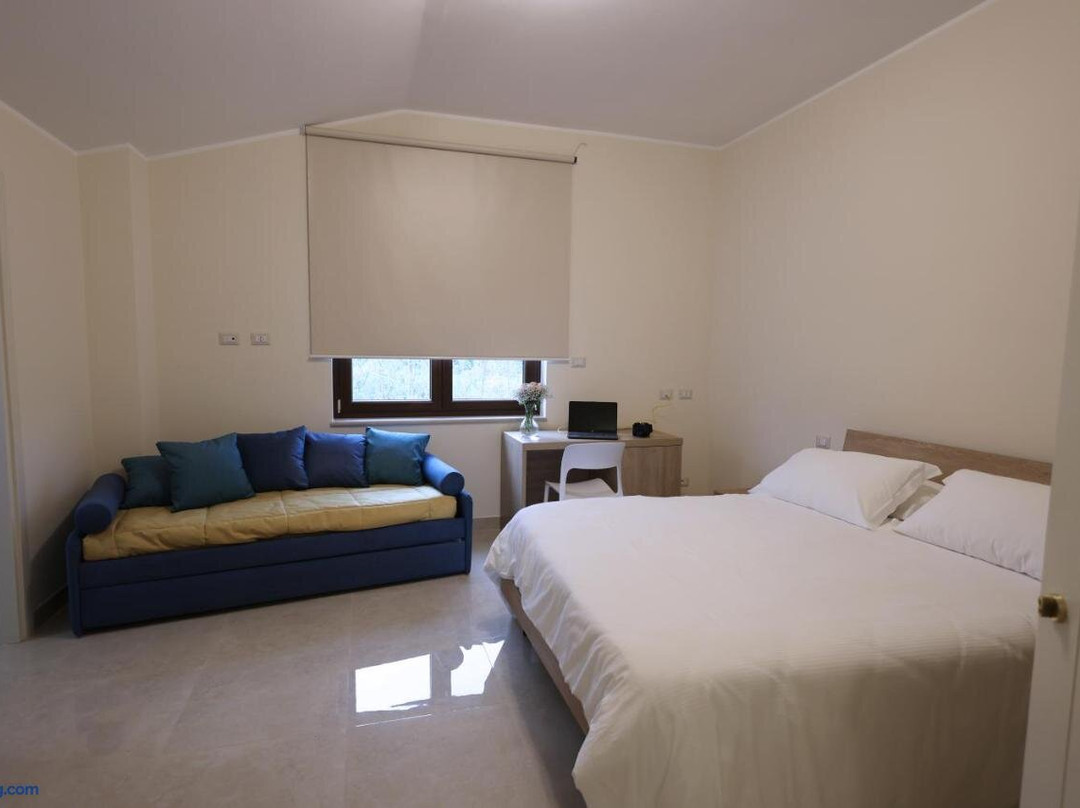 Albergo Peluso