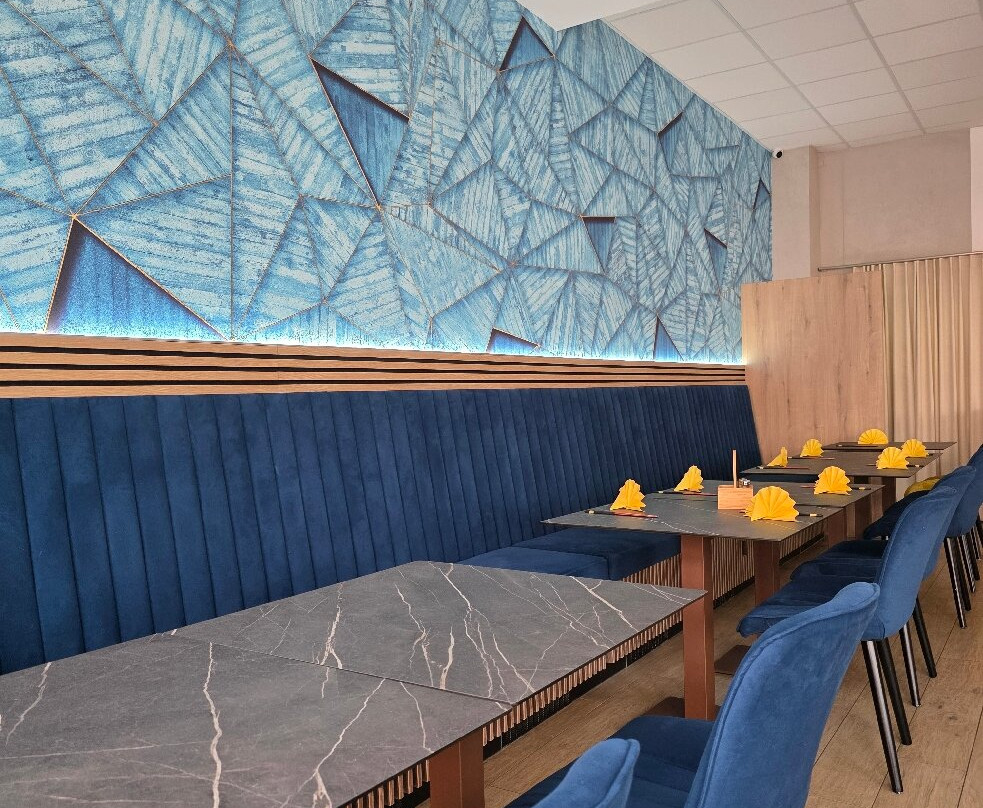 Ruian Restaurant