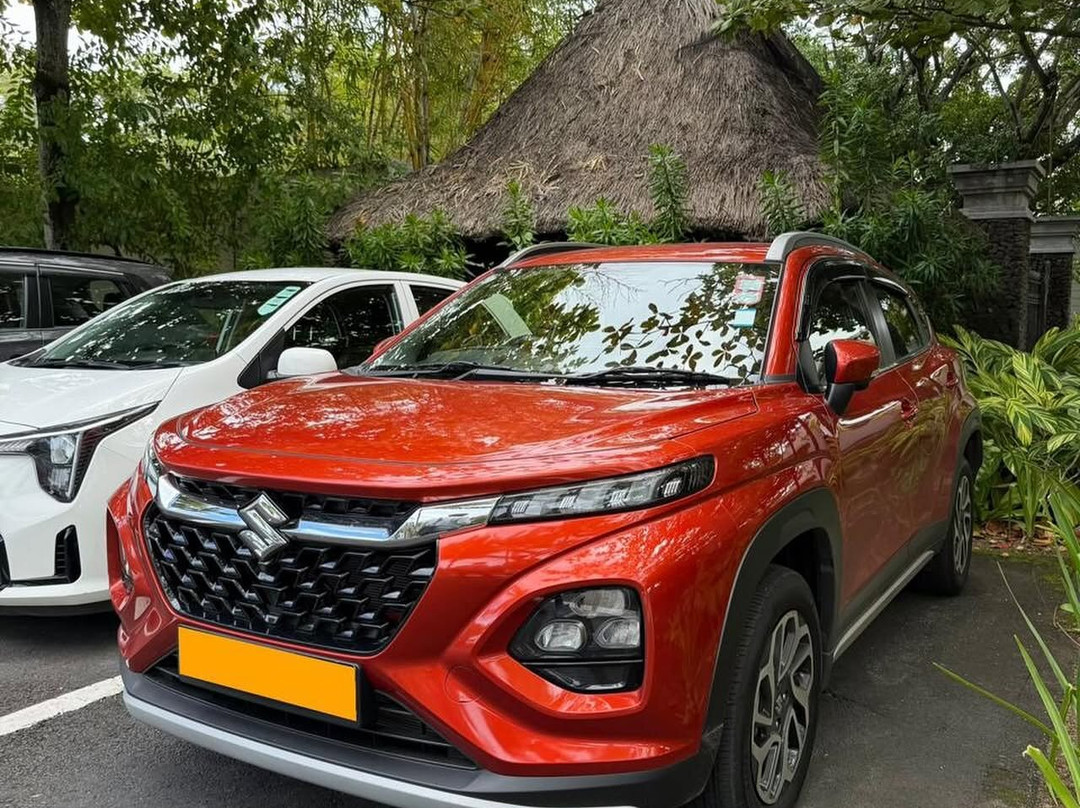 ASAS Car Rental - Mauritius-Triolet必去景点