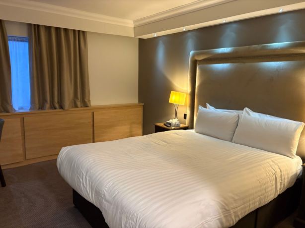 公爵黑德酒店-旅行者