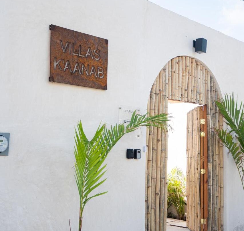 Villas Kaanab