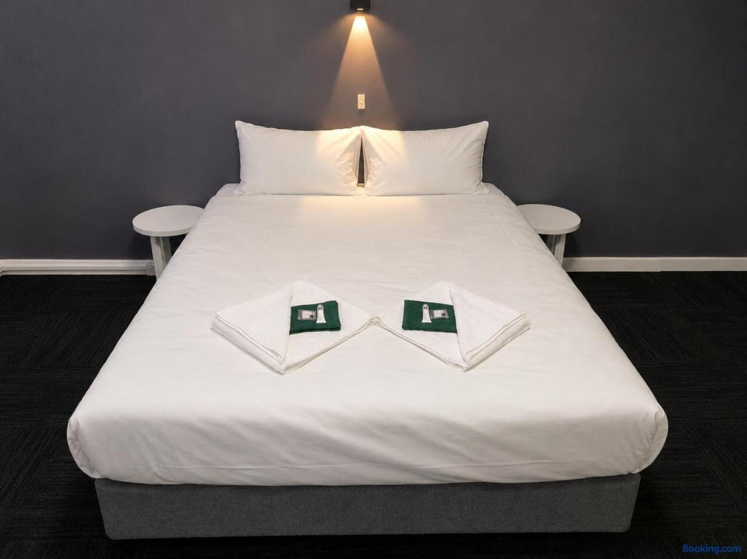 Tintinara Hotel