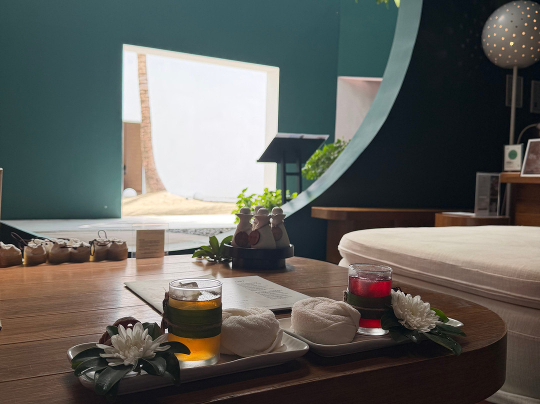 SALA Spa Chaweng-查汶海滩必去景点