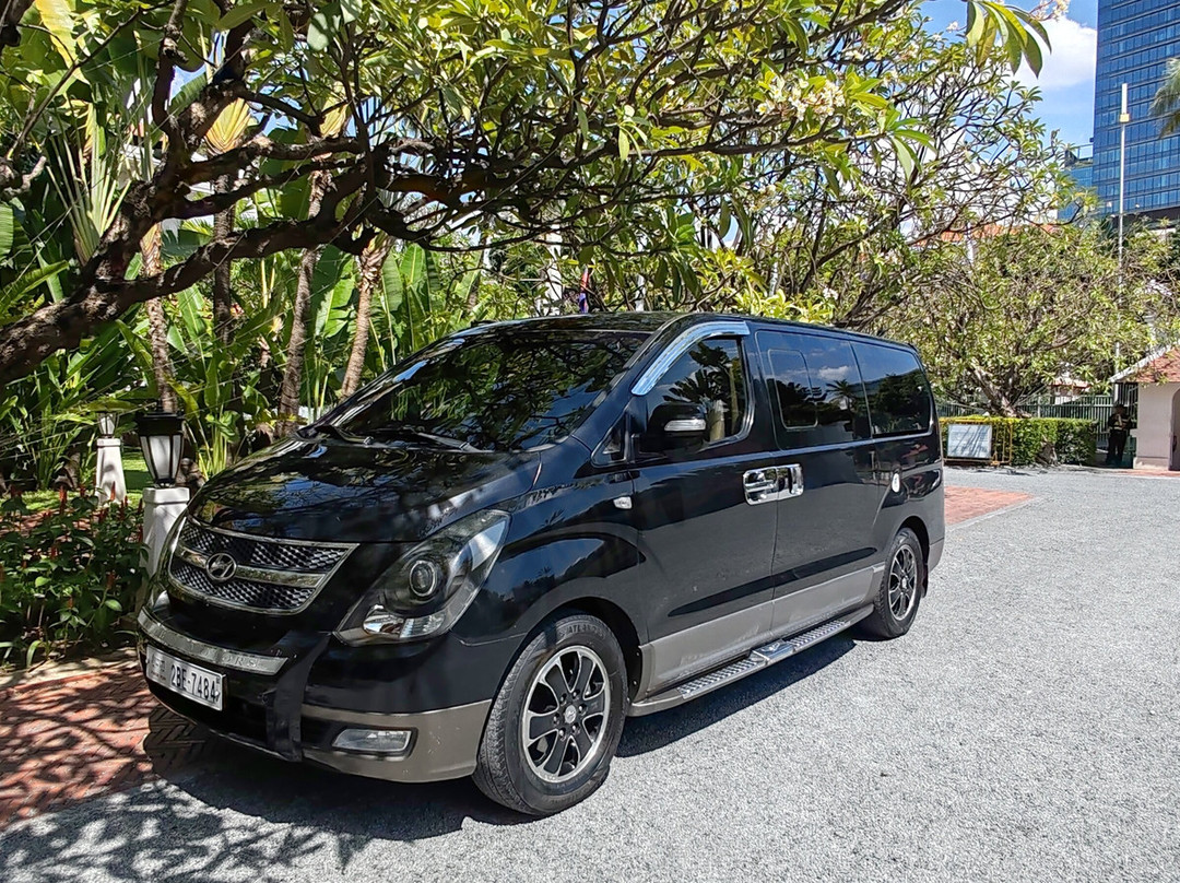 BT Phnom Penh Tours-金边必去景点