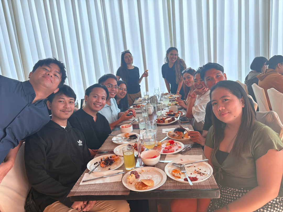 Harolds Hotel Cebu主图