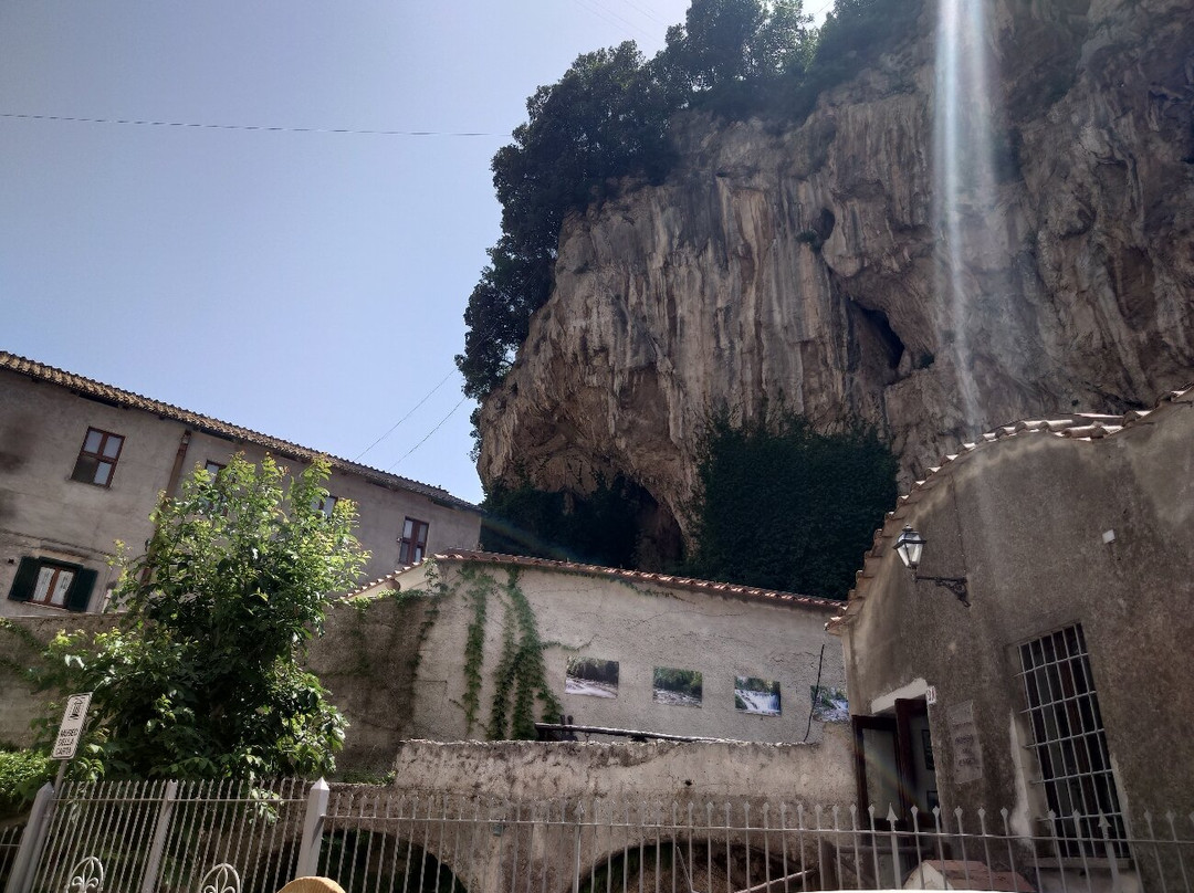 Museo della Carta-阿马尔菲必去景点
