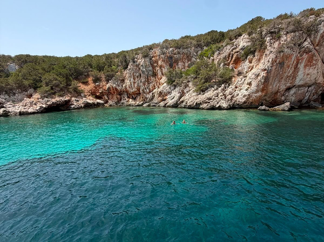Escursioni Alghero Asinara-阿尔盖罗必去景点