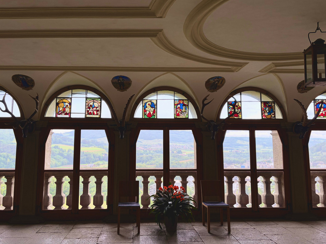 Schloss Wildegg-Wildegg必去景点