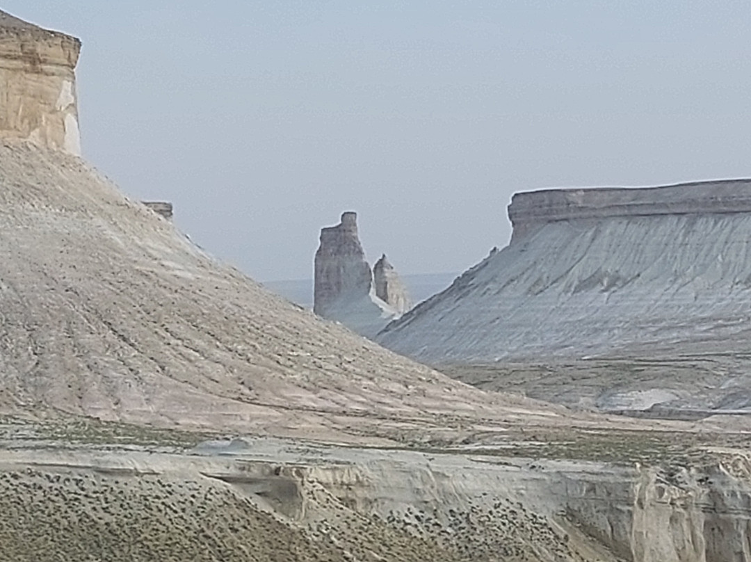 RedMaya Travel-Mangystau必去景点
