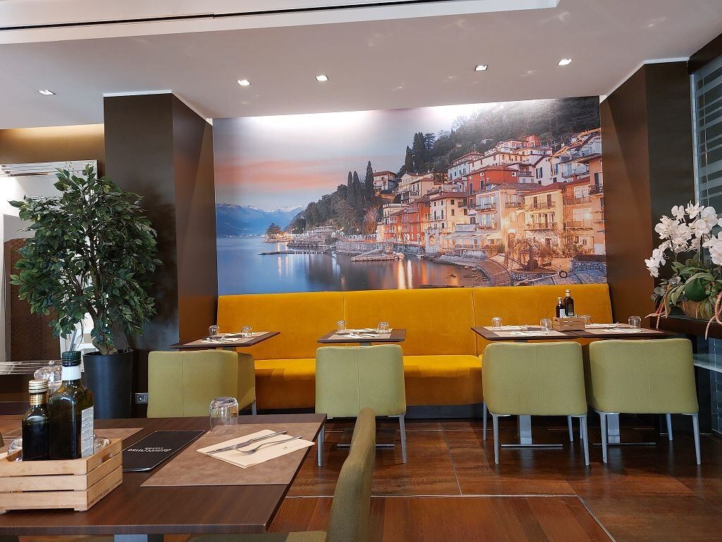 克鲁兹酒店-餐饮