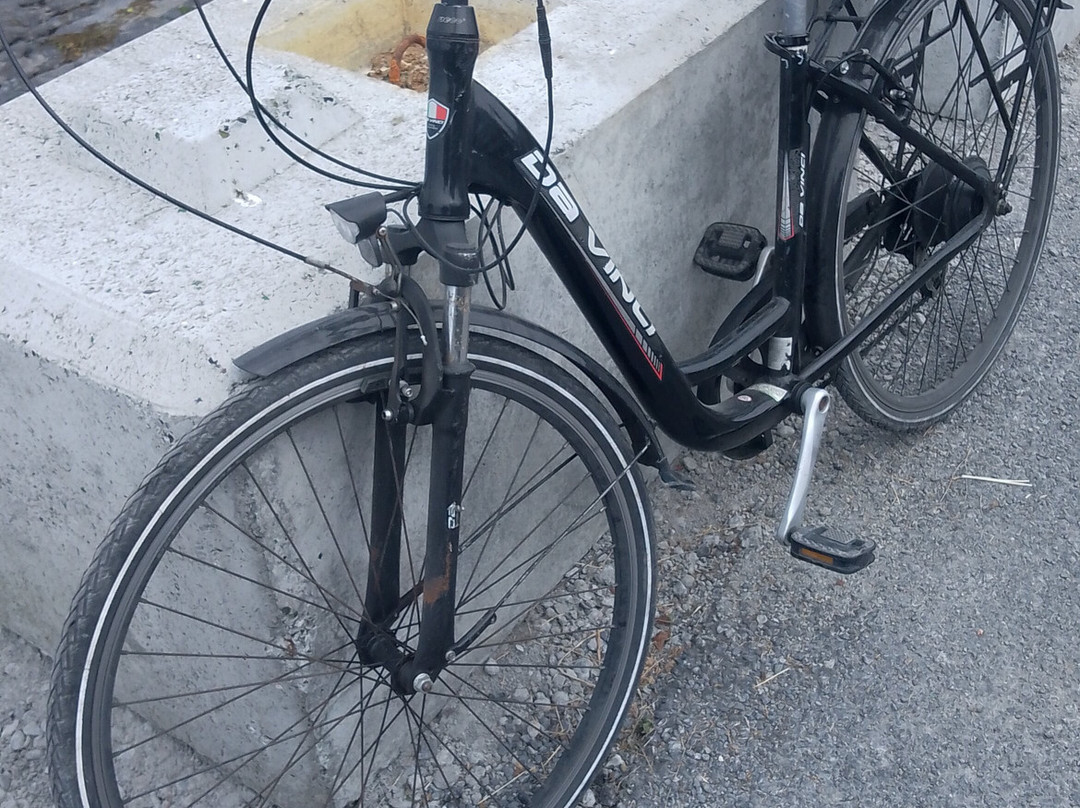 Aran Bike Hire-Inishmore必去景点