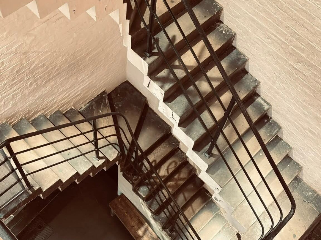 Lincoln Castle-林肯必去景点