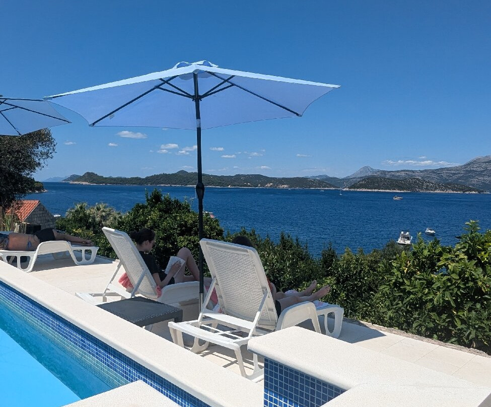 Boutique Hotel Tomić主图