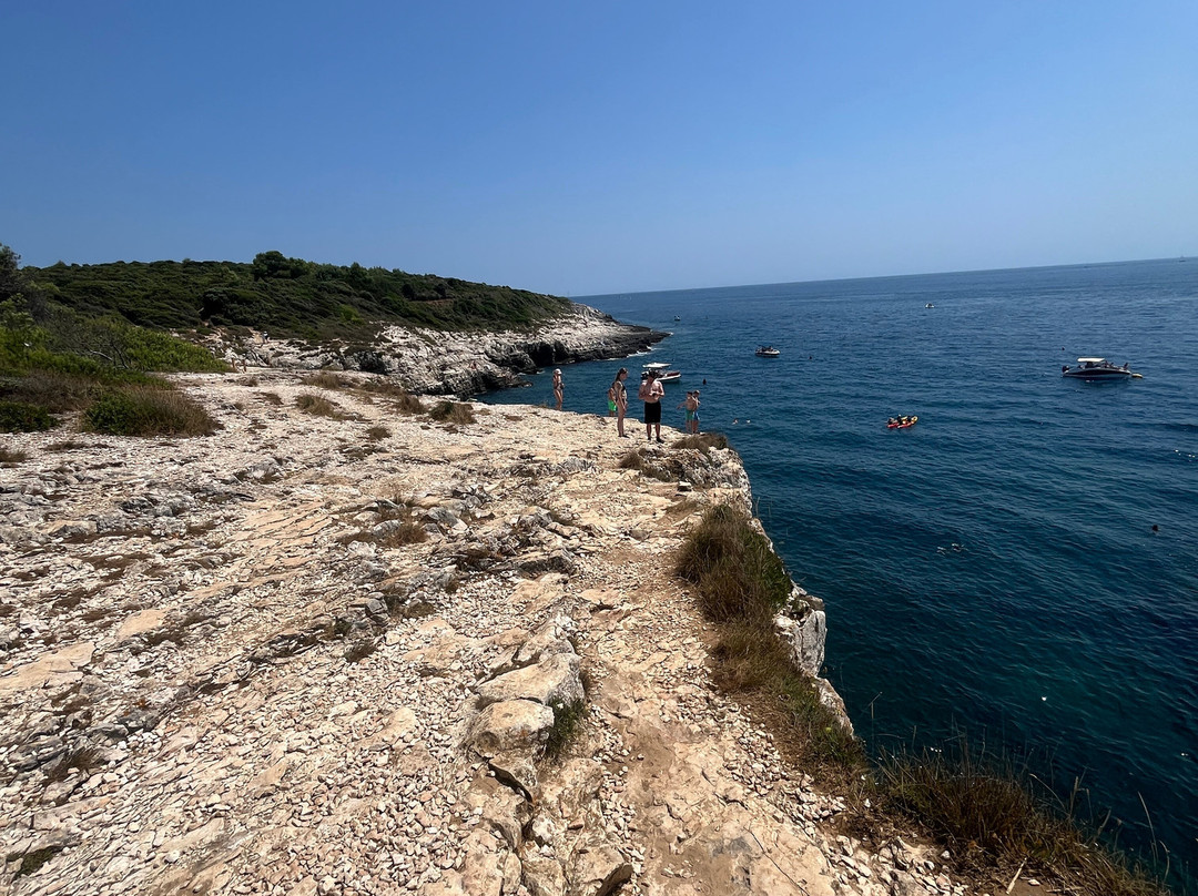 Kamenjak National Park-Premantura必去景点