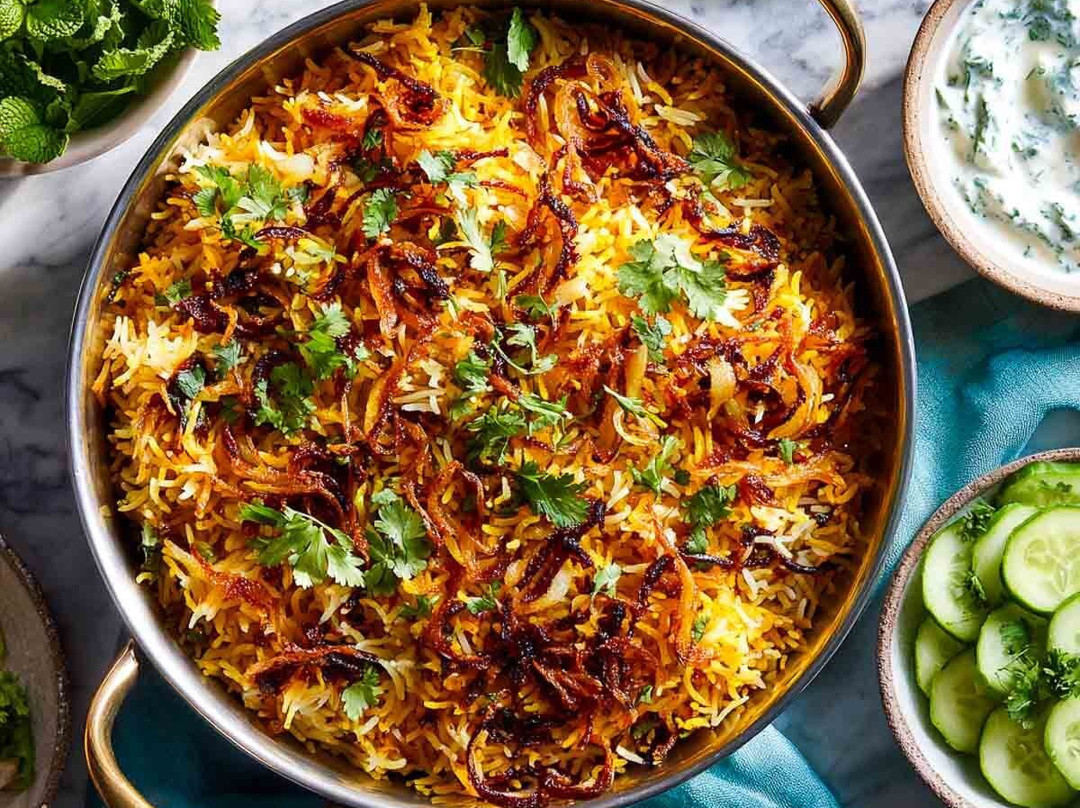 Dine India