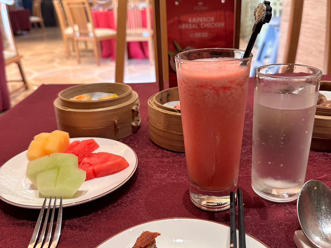Summer Palace Chinese Restaurant