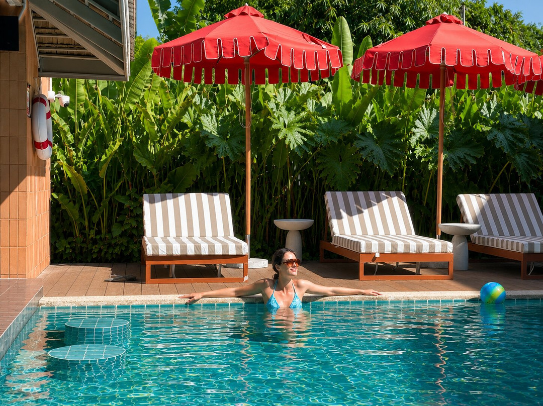 Aqua Maya Phuket