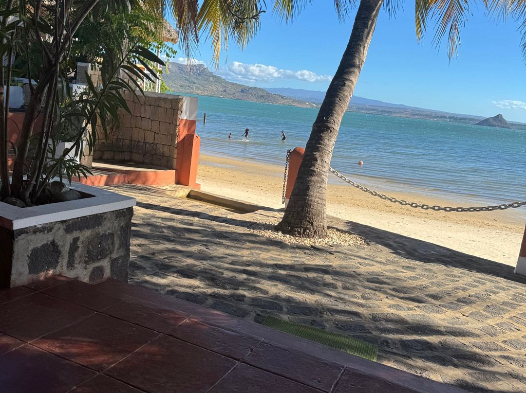 Hotel Meva Plage主图