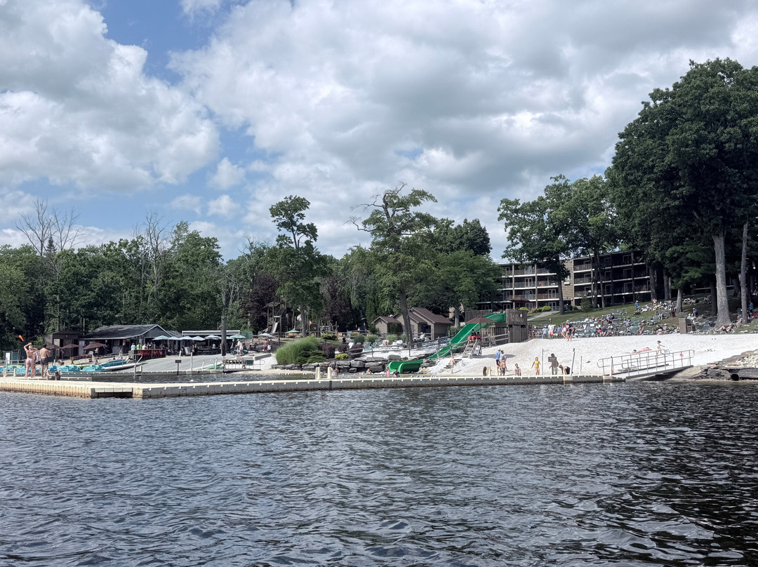 Woodloch Resort主图