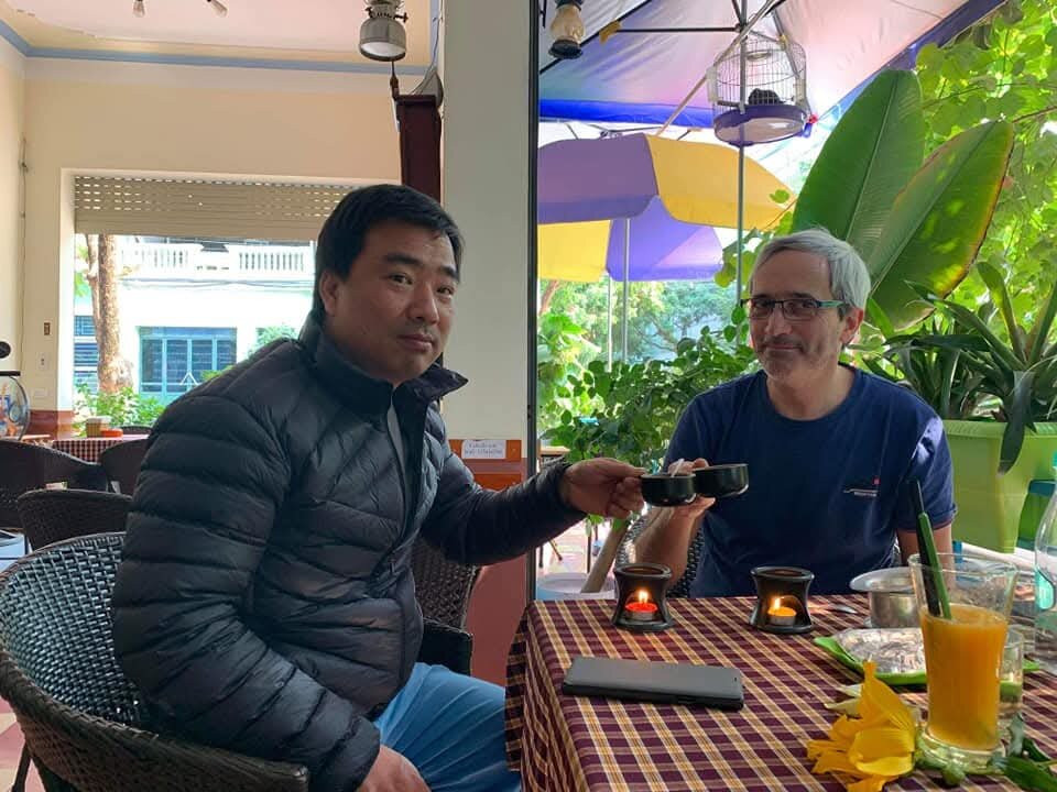 Dien Bien Phu-Dien Bien Phu必去景点