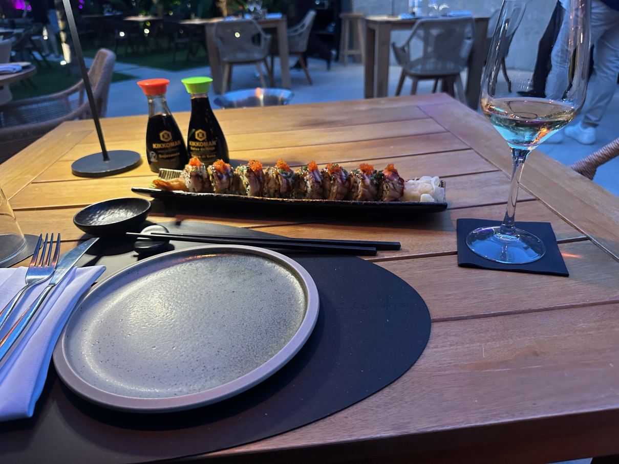 阿尔苏斯精品酒店-仅限大人-旅行者