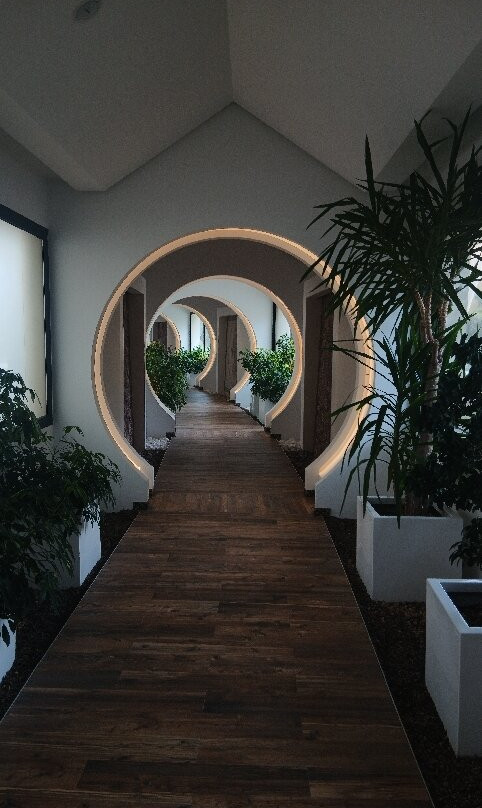 La Cigale Tabarka Hotel Thalasso Spa & Golf主图