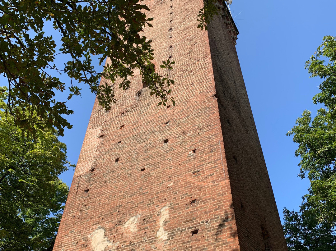 Castello di Novi Ligure-诺维利古雷必去景点