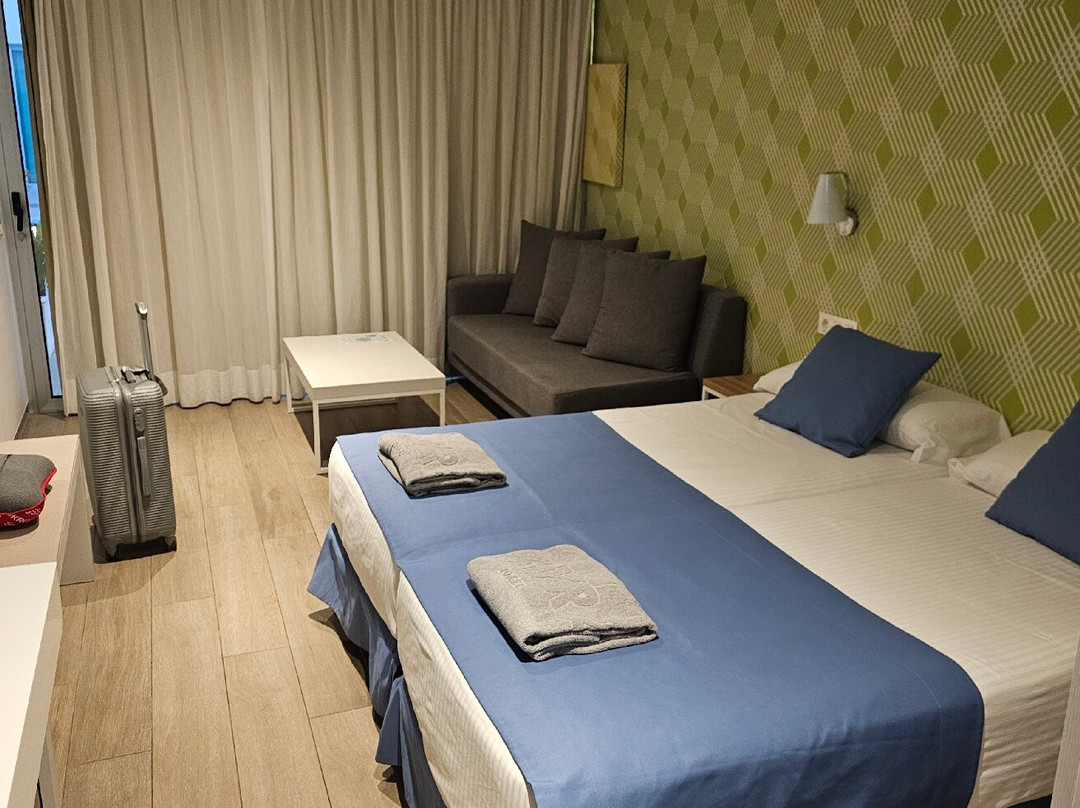 Hotel Nayra - Adults Only主图