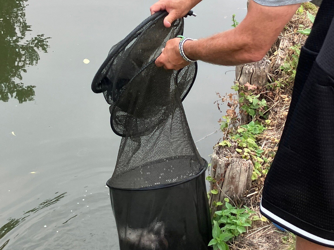 Hameçon passion - moniteur - guide de pêche-Ardin必去景点