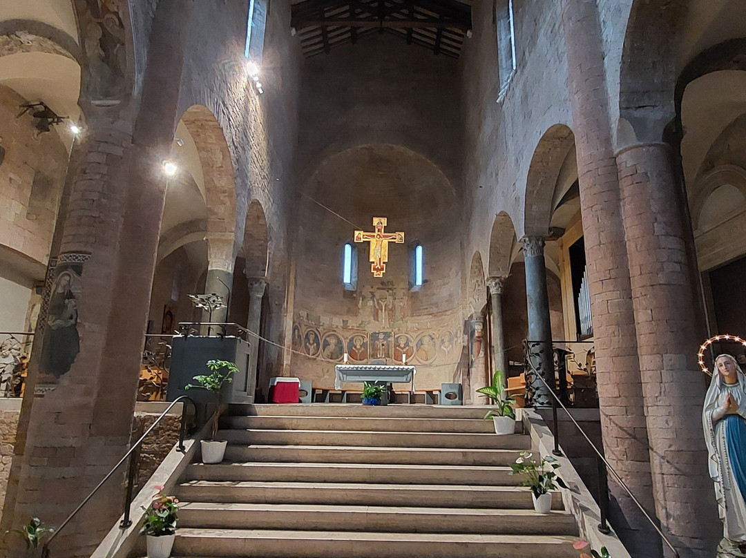 Borgo di San Gemini-San Gemini必去景点