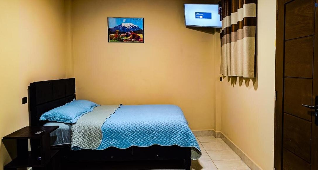 Hostal Belem - Toro Toro
