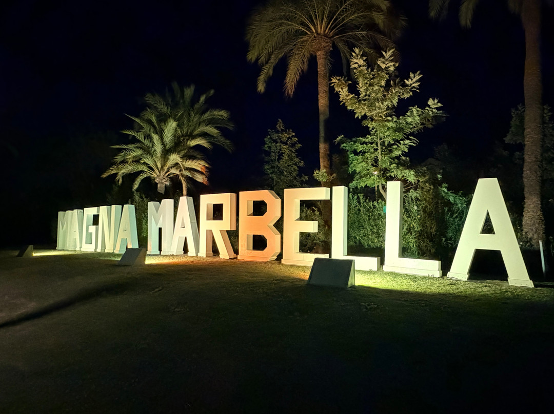 Club Med Magna Marbella主图