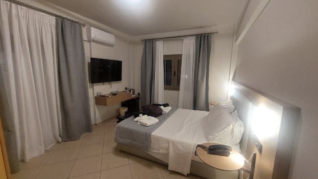 弗莱格拉宫酒店-旅行者