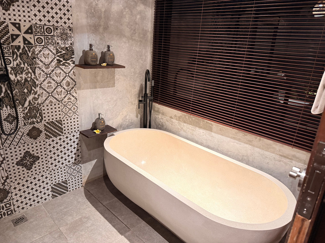 Berlima Boutique Resort