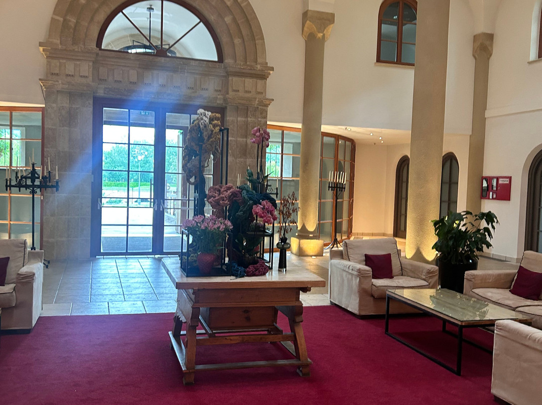 Schlosshotel Kitzbühel主图