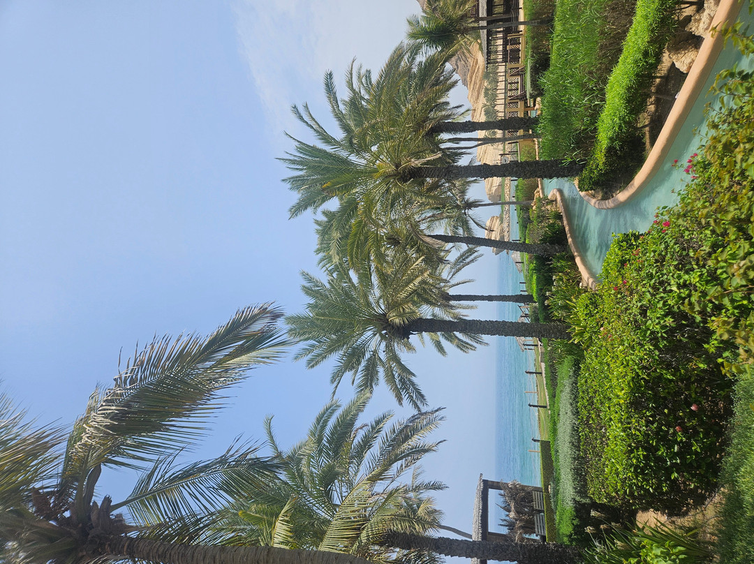 Hilton Muscat AL Bandar