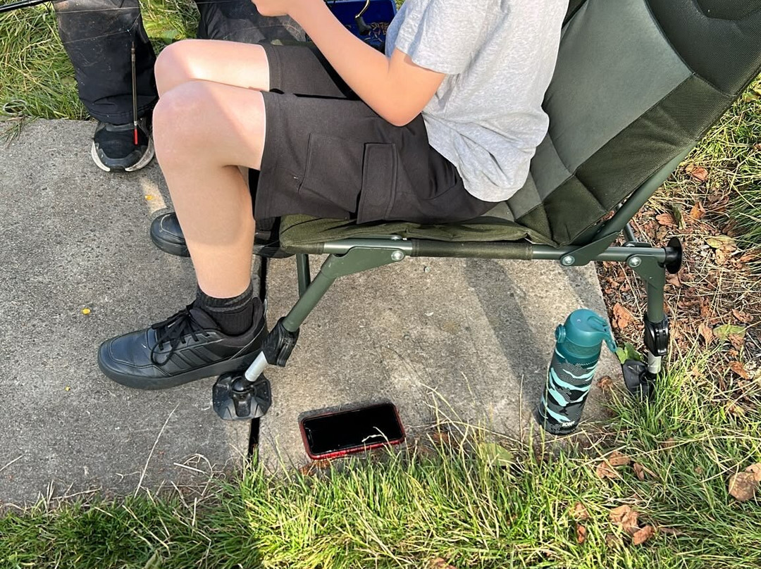 Off The Scale Outdoor Education-曼彻斯特必去景点
