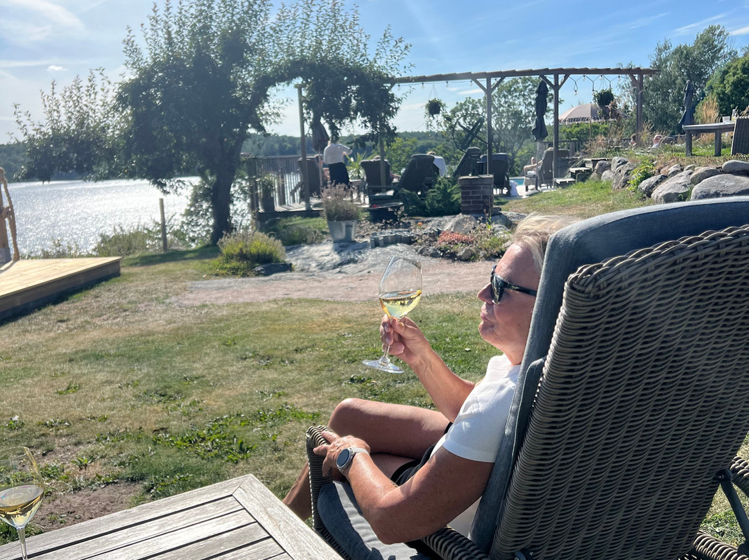 Sund Nergården主图