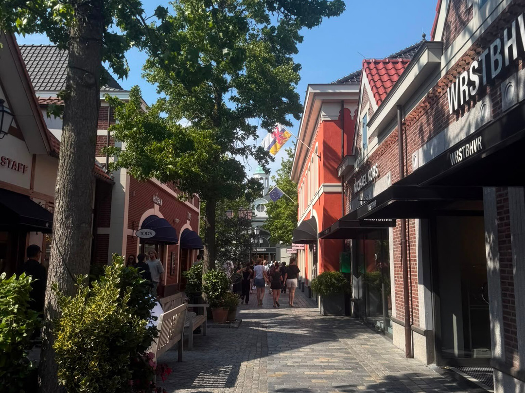 阿森的De Bonte Wever酒店主图