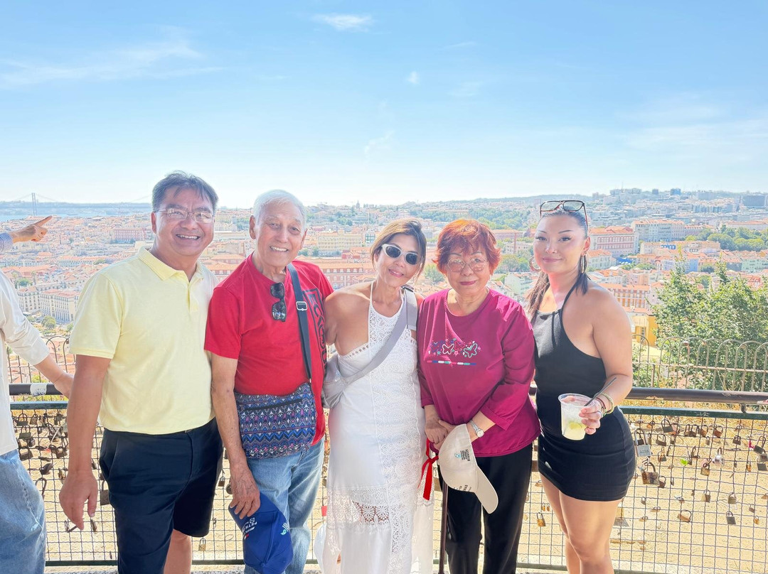 LG Porto Tours-波尔图必去景点