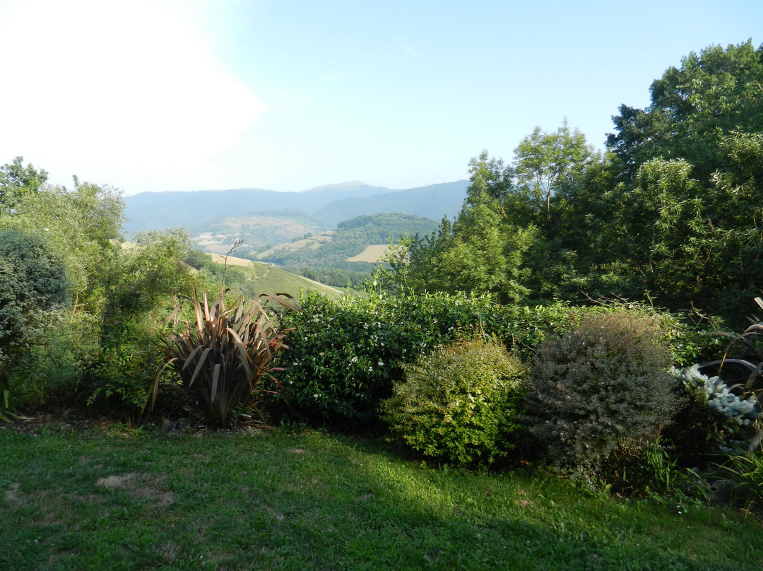 Pyrenean Experience-Ituren必去景点