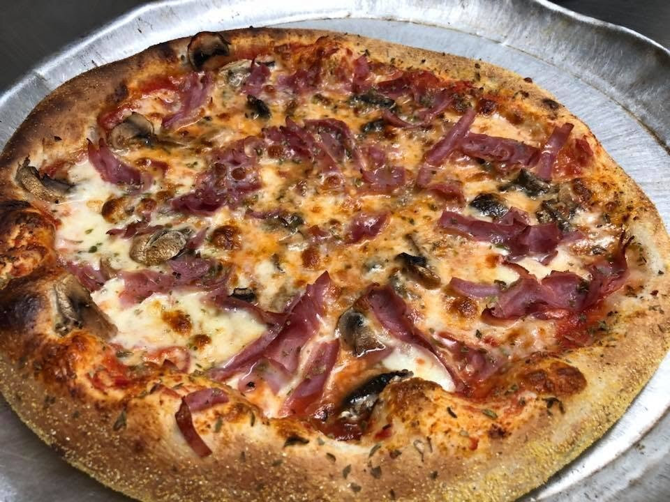 Valpizza express