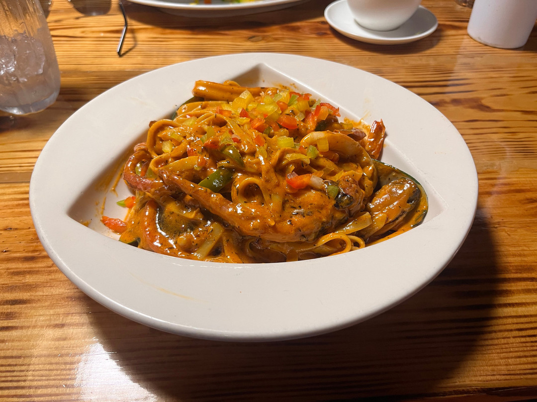 Yucca Restaurant