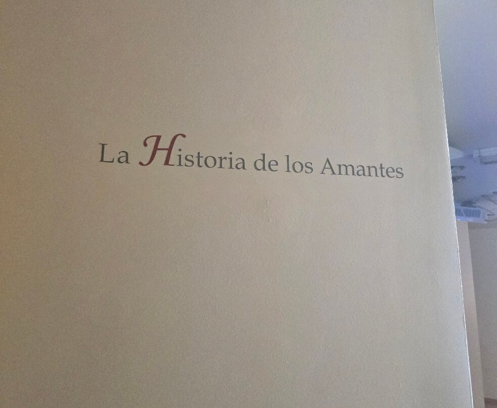 Mausoleo de los Amantes de Teruel-特鲁埃尔必去景点