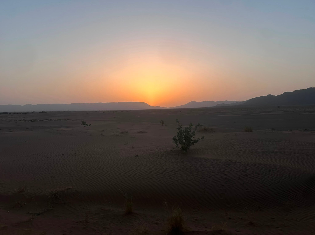 Morocco Colourful Tours-卡萨布兰卡必去景点