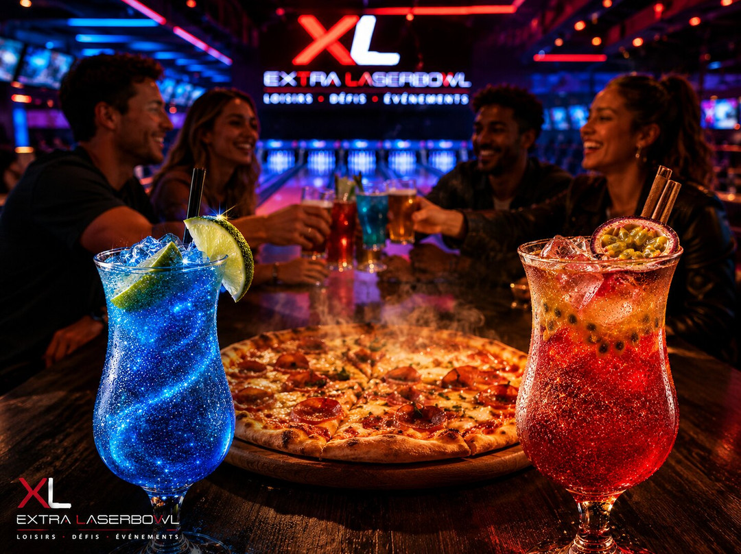 Extra Bowl-Ballainvilliers必去景点