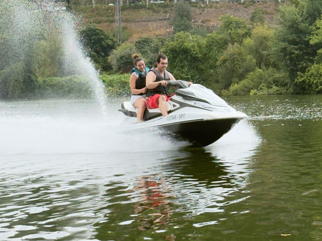 Glorious Episode - Rent Jet Ski - Aluguer Moto da Agua